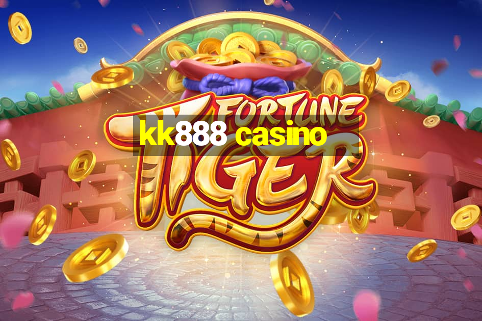 kk888 casino