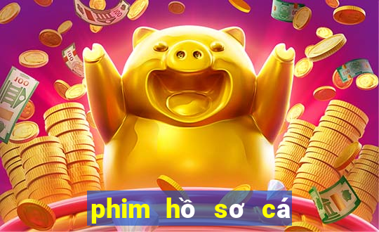 phim hồ sơ cá sấu trọn bộ