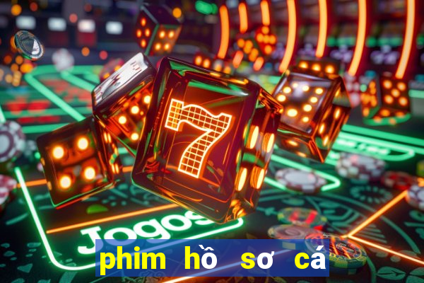 phim hồ sơ cá sấu trọn bộ