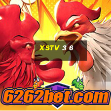 xstv 3 6