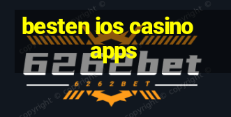 besten ios casino apps