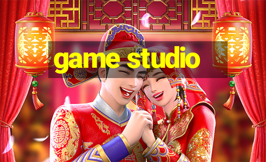 game studio