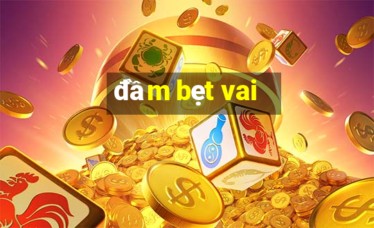 đầm bẹt vai