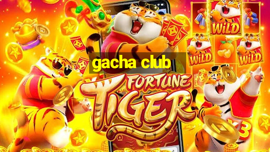 gacha club