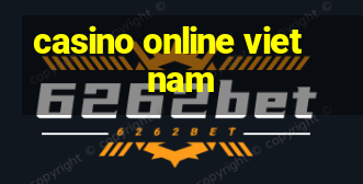 casino online viet nam