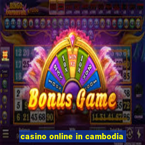 casino online in cambodia