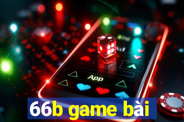 66b game bài