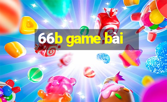 66b game bài