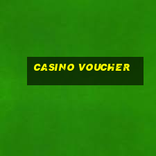 casino voucher