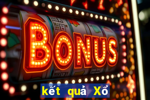 kết quả Xổ Số thừa thiên huế ngày 1