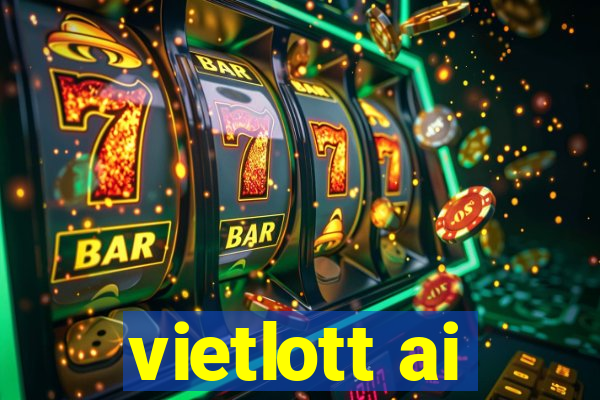 vietlott ai