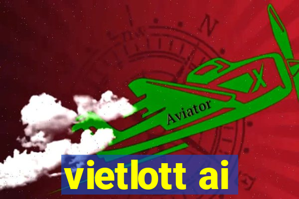 vietlott ai