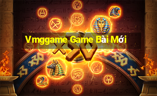 Vmggame Game Bài Mới