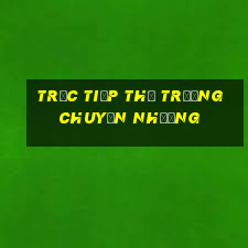 trực tiếp thị trường chuyển nhượng