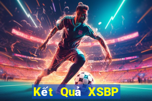 Kết Quả XSBP Chủ Nhật