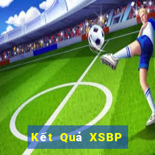 Kết Quả XSBP Chủ Nhật