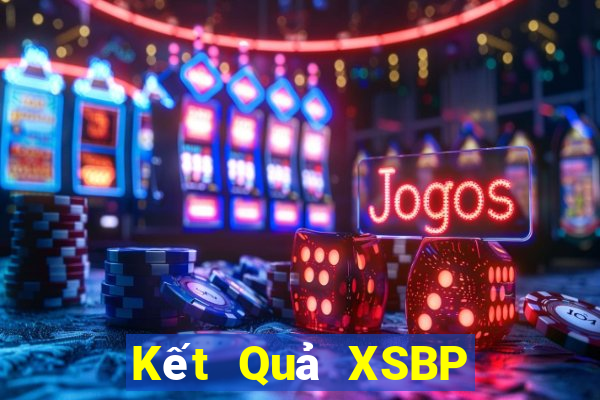 Kết Quả XSBP Chủ Nhật