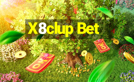 X8clup Bet