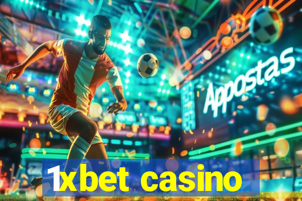 1xbet casino