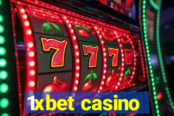 1xbet casino