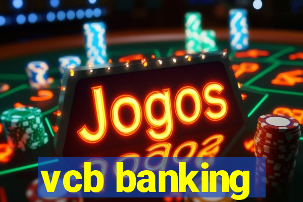 vcb banking