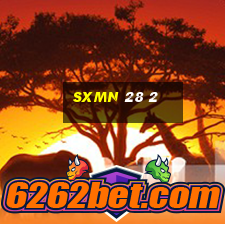 sxmn 28 2