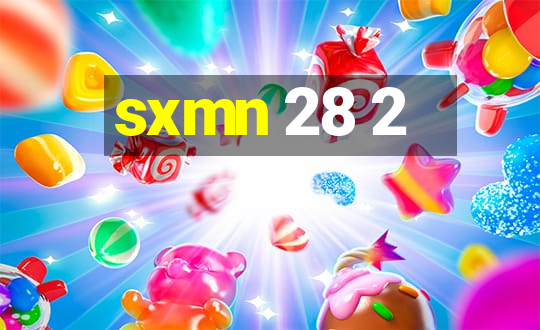 sxmn 28 2