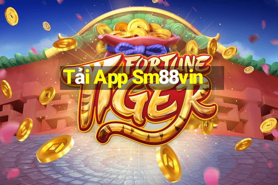 Tải App Sm88vin