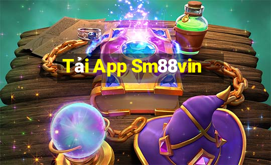 Tải App Sm88vin