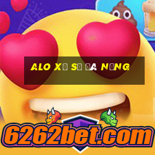 alo xổ số đà nẵng