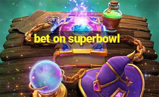 bet on superbowl