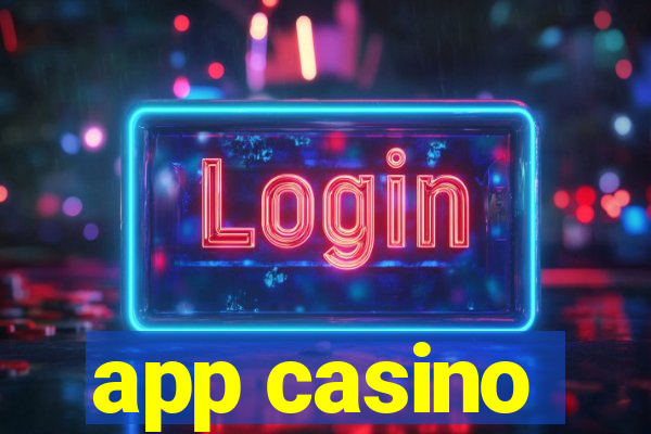 app casino