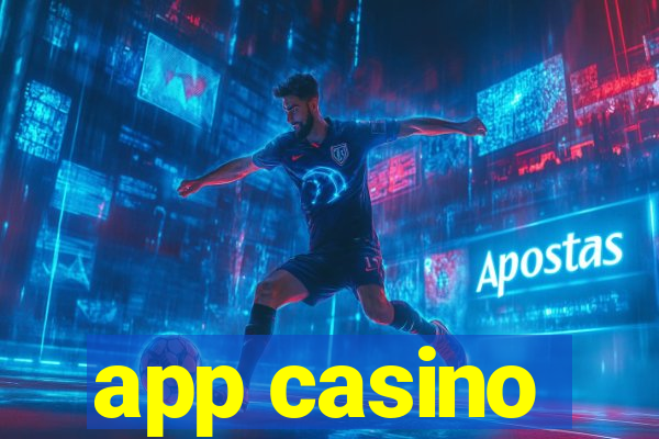 app casino