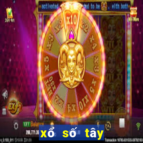 xổ số tây ninh ngày 4 tháng 3