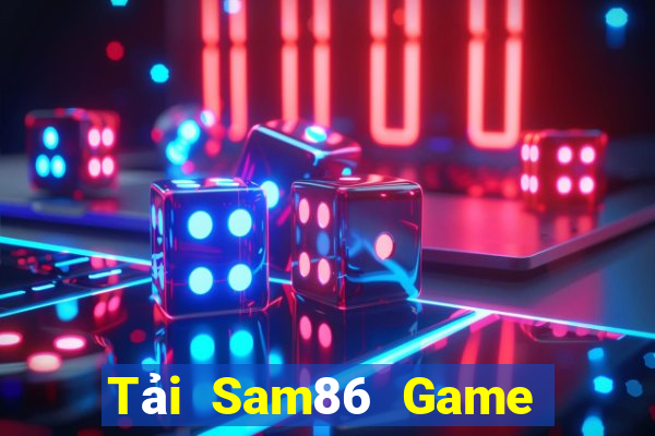 Tải Sam86 Game Bài 1 Đổi 1