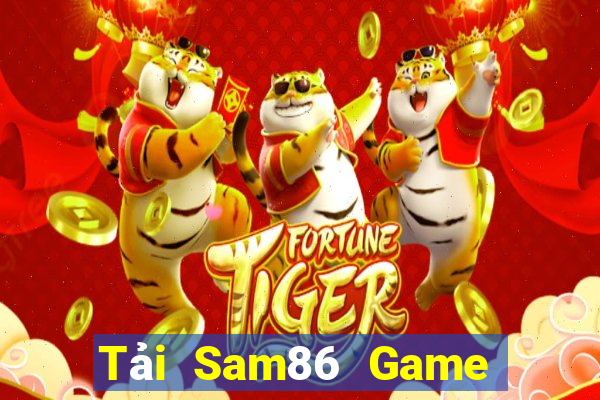 Tải Sam86 Game Bài 1 Đổi 1