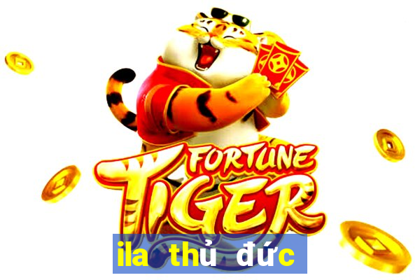 ila thủ đức tuyển dụng