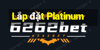 Lắp đặt Platinum