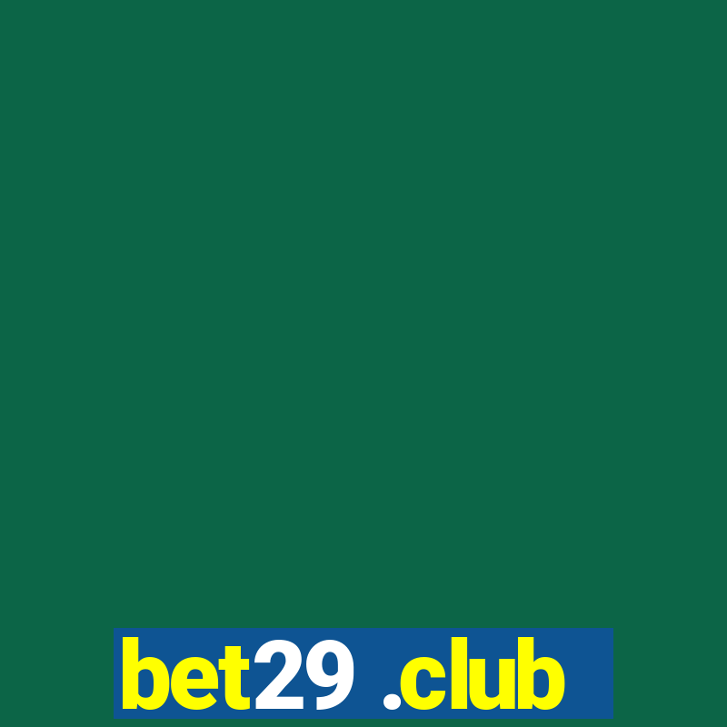 bet29 .club