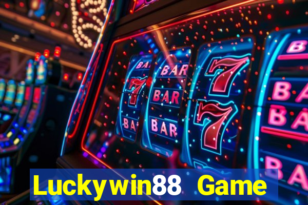 Luckywin88 Game Danh Bai 3C