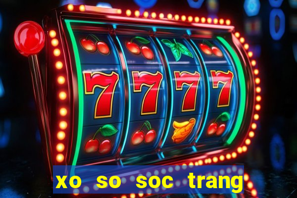 xo so soc trang 22 6