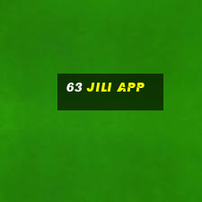 63 jili app