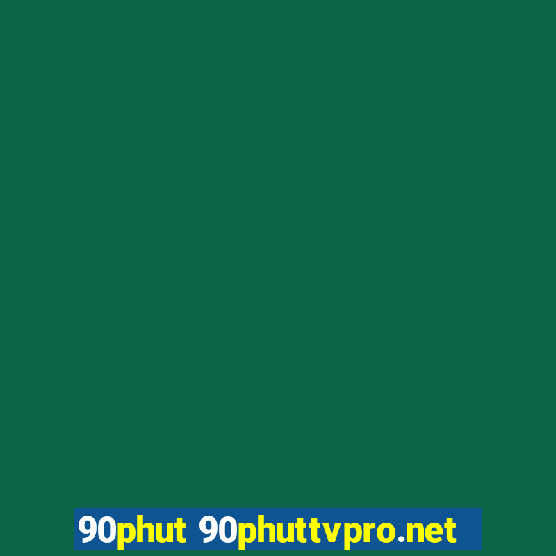 90phut 90phuttvpro.net