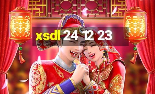 xsdl 24 12 23