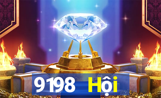 9198 Hội trường VIP game bài