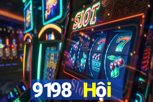 9198 Hội trường VIP game bài