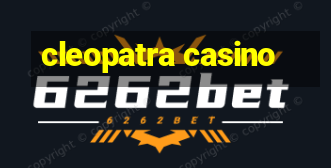 cleopatra casino