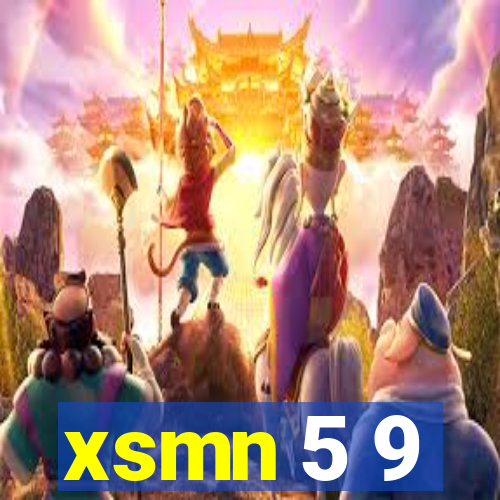 xsmn 5 9