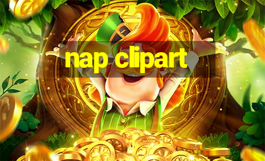 nap clipart