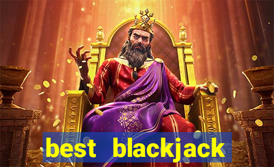 best blackjack simulator app